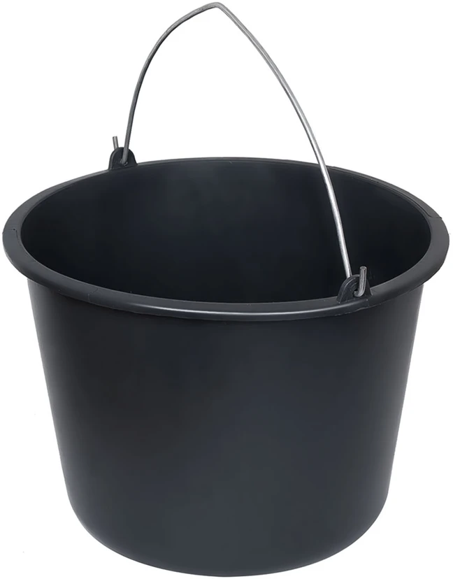 Patrol Kibiras plastikinis 16 L