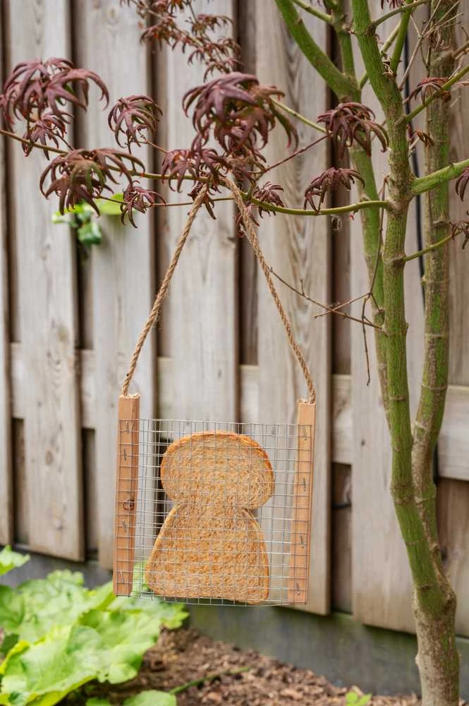 Paukščių lesyklėlė „Lifetime Garden“, 37 cm x 2 cm