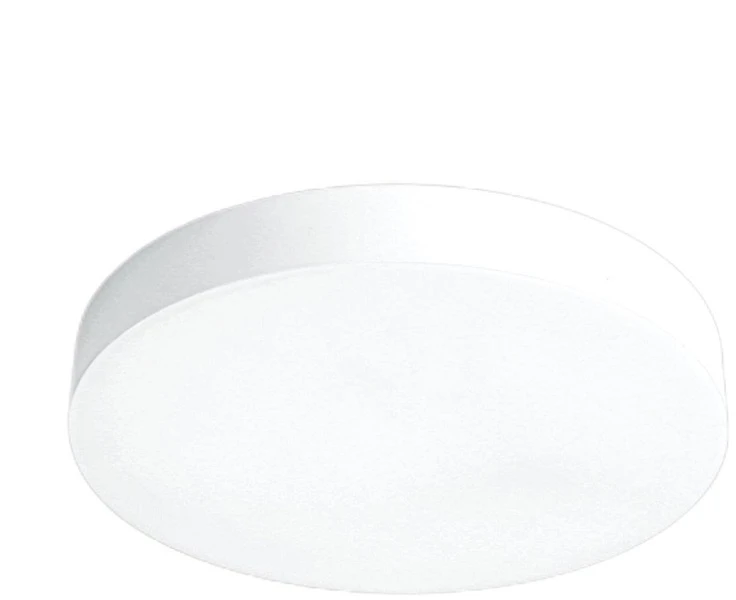 Paviršinė LED panelė lubų Modoled Modoled MLP1035SR, 4000°K, LED, baltas