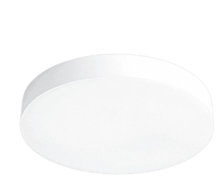 Paviršinė LED panelė lubų Modoled Modoled MLP1035SR, 4000°K, LED, baltas