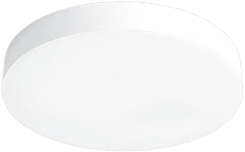 Paviršinė LED panelė lubų Modoled Modoled MLP1035SR, 4000°K, LED, baltas