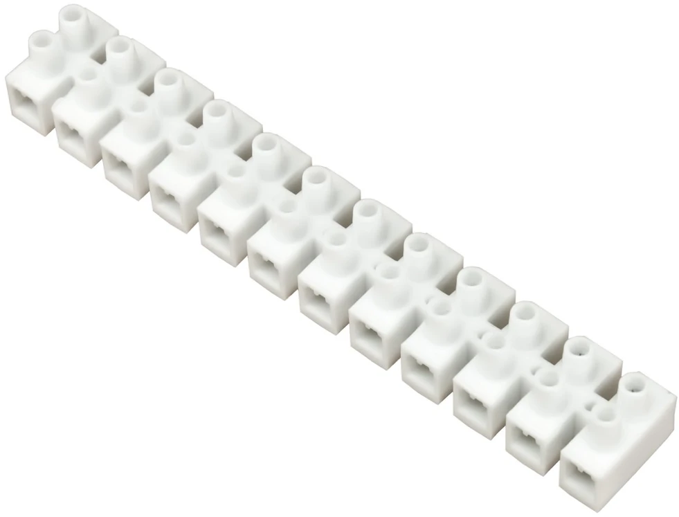 Pawbol Gnybtas 10 mm² Balta