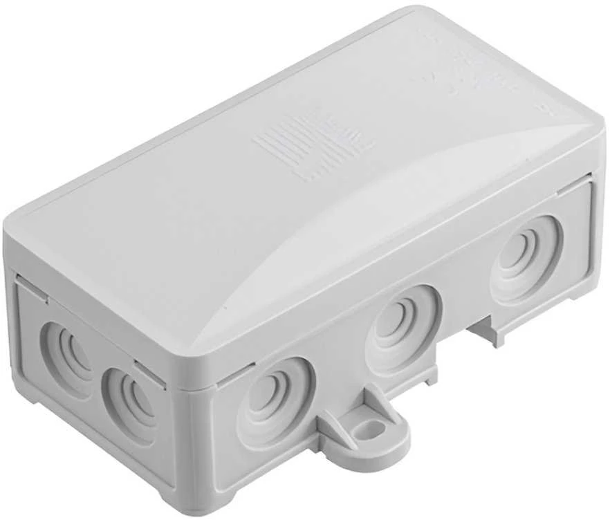 Pawbol Can n / t hermetikos 90 x 45 spustelėkite IP54 (A.0063)