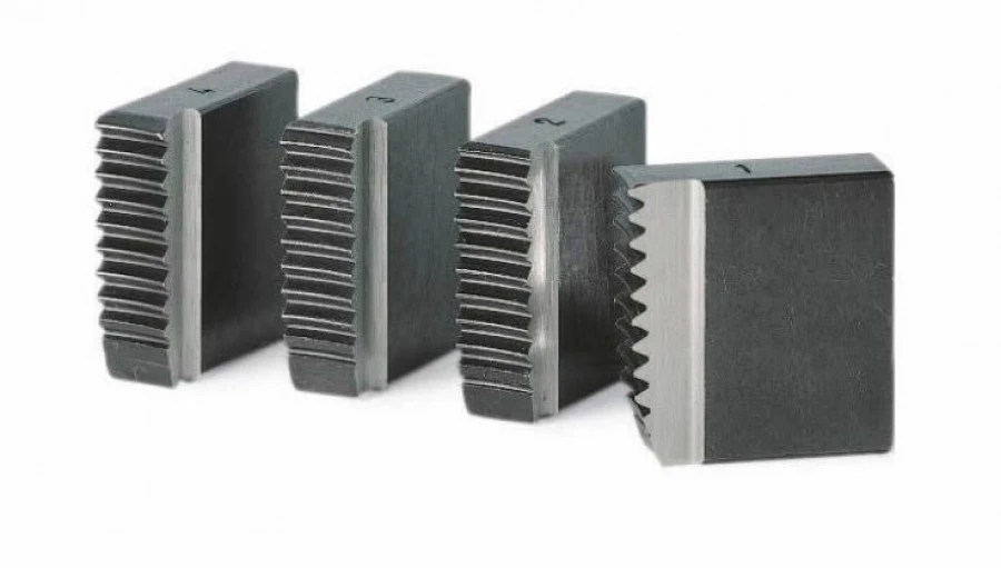 Atsarginiai sriegimo peiliukai ROTHENBERGER BSPT R, 4vnt. 3/4"