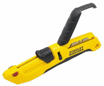 Peilis keičiamais ašmenimis Stanley FatMax FMHT10369-0