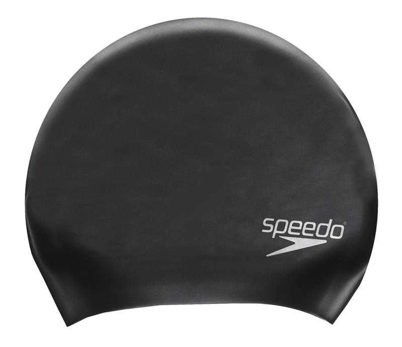 Plaukimo kepuraitė ilgiems plaukams Speedo Long Hair