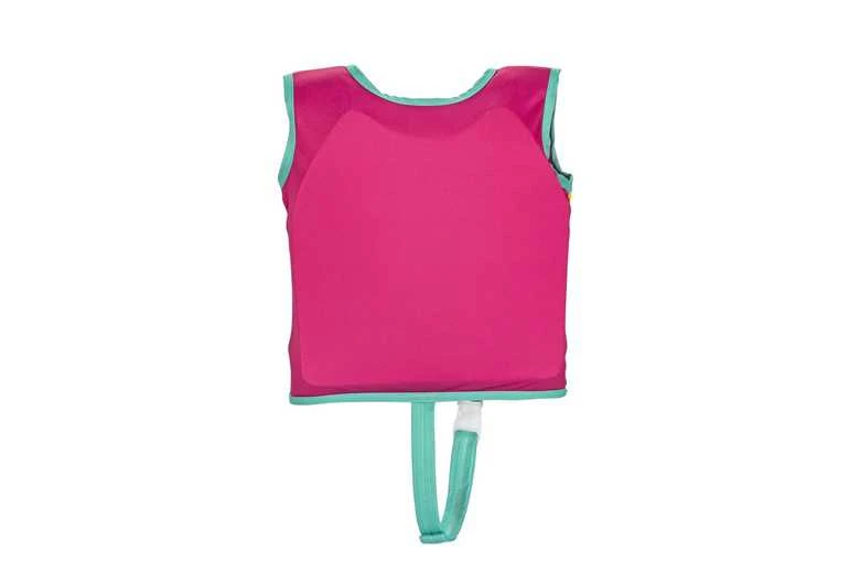 Bestway LIEMENĖ PLAUKIMO M/L 32177 MERGAITEI
