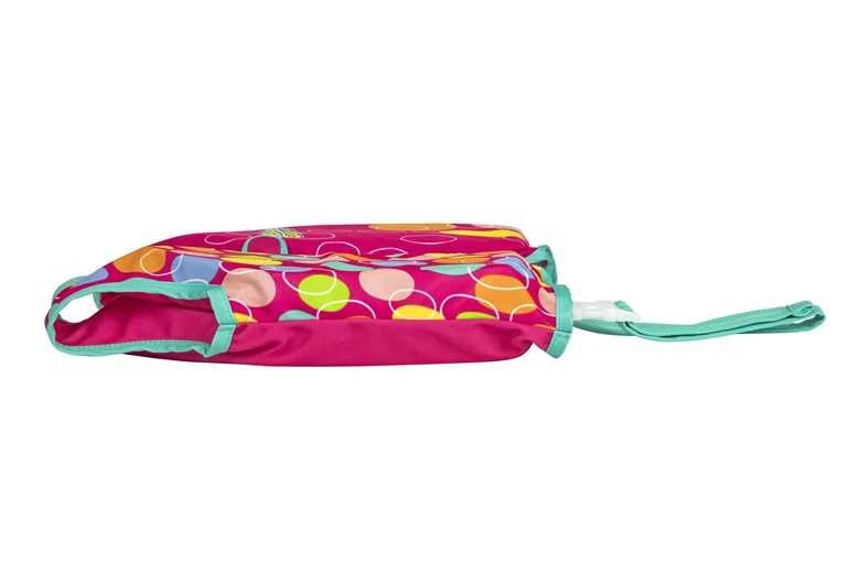 Bestway LIEMENĖ PLAUKIMO M/L 32177 MERGAITEI