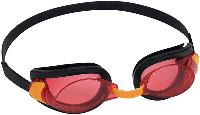 Plaukimo akiniai Goggles Bestway, mėlyni