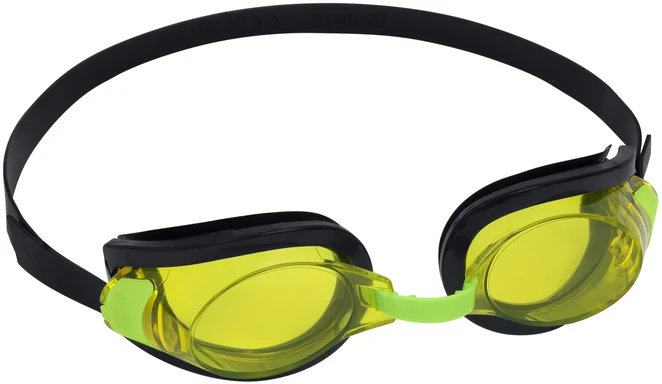 Plaukimo akiniai Goggles Bestway, mėlyni