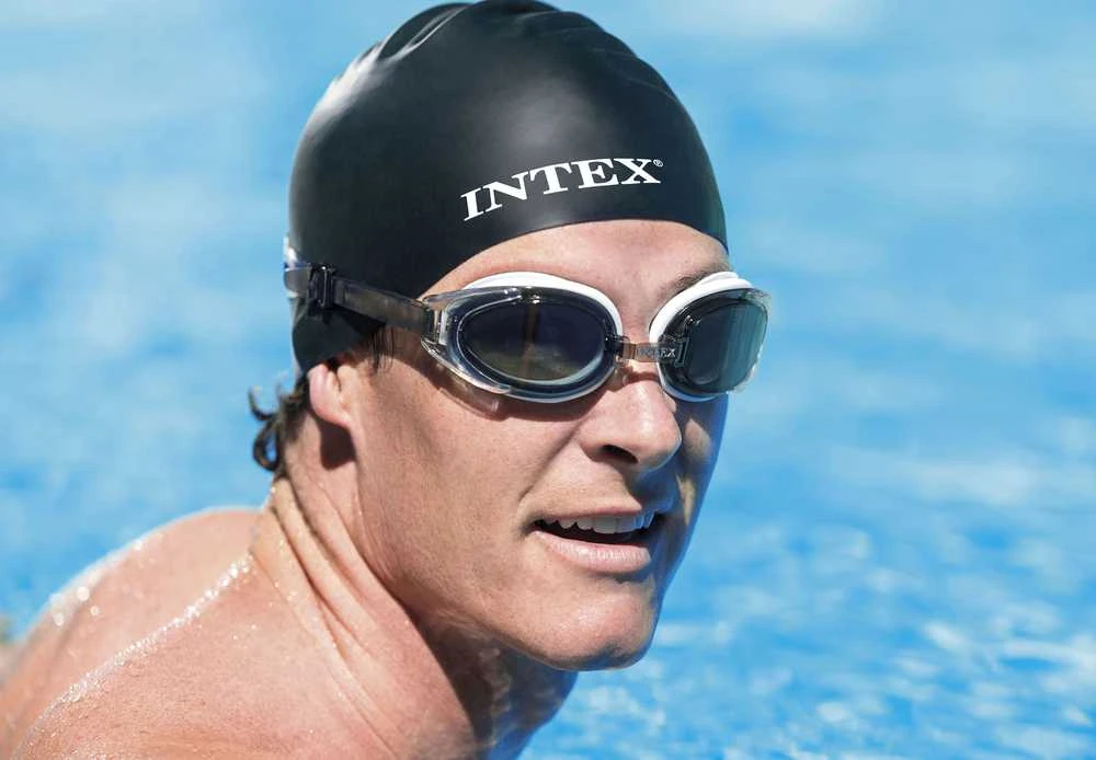Intex Akiniai WATER PRO