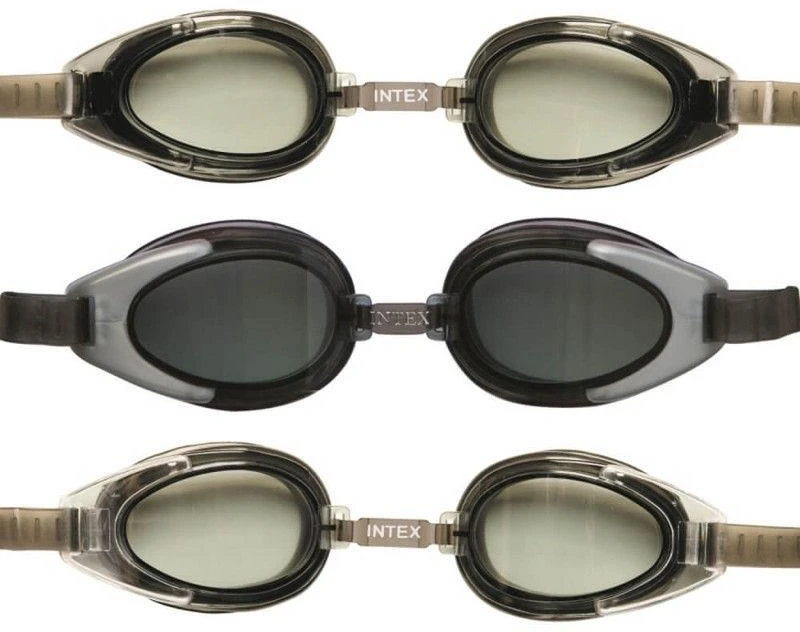Intex Akiniai WATER PRO
