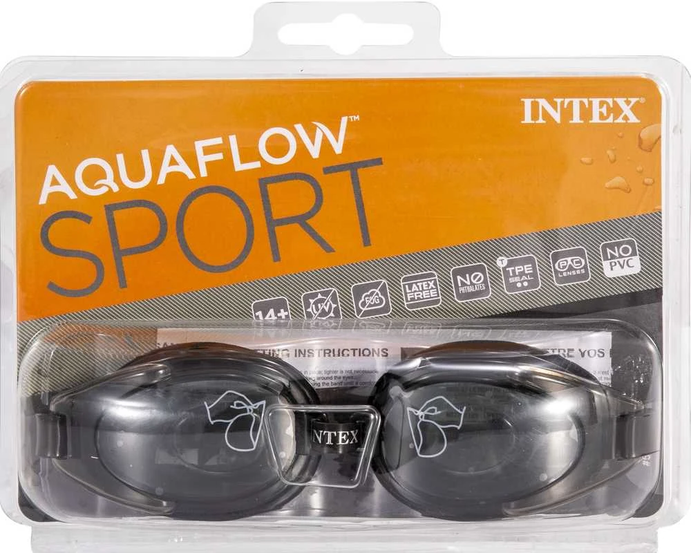 Intex Akiniai WATER PRO
