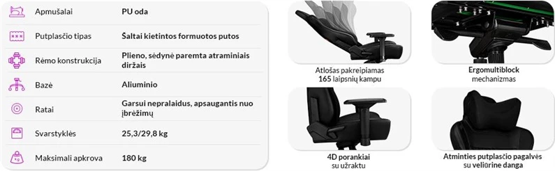 Plaukimo komplektas Bestway Explora essential 25019