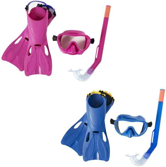 Bestway Nardymo rinkinys 25039 Galapagos