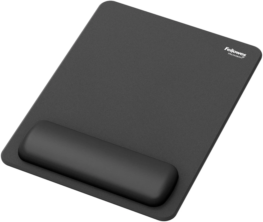 Kilimėlis Fellowes Breyta XL juoda (100142560)