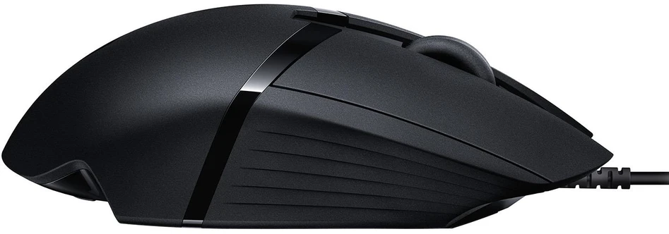 Pelė LOGITECH G402 HYPERION FURY - 4000 DPI - USB