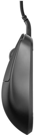 Pelė Pulsar X2 Medium Juodas (PX2221D)