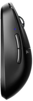 Pelė Pulsar X2 v3 eS Mini juoda (PX23ES11)