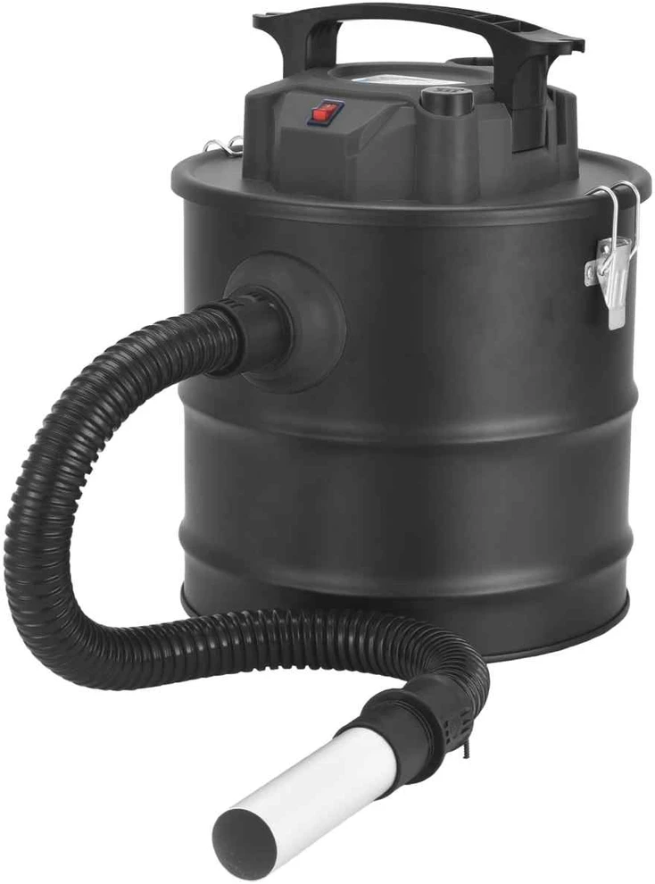 Pelų siurblys Doflame II 800W 20L