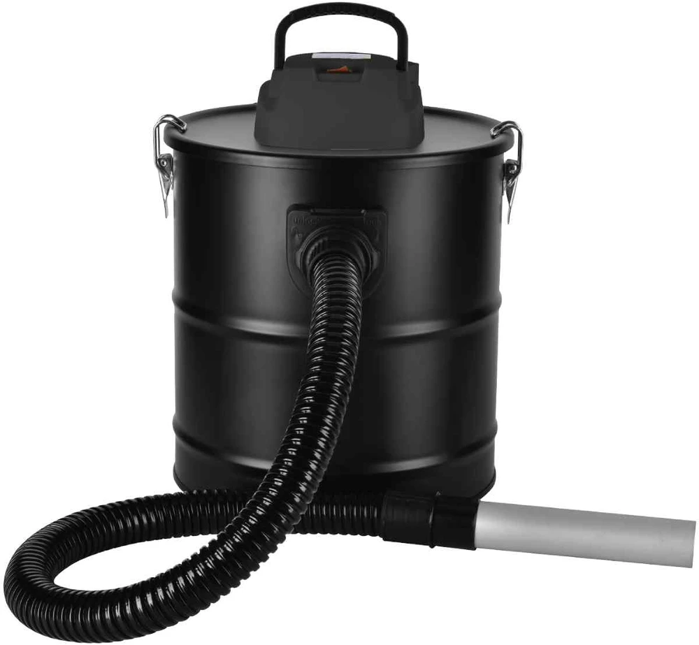 Pelų siurblys Doflame III 800W 20L talpa