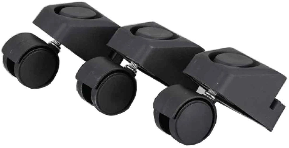 Pelų siurblys Doflame III 800W 20L talpa