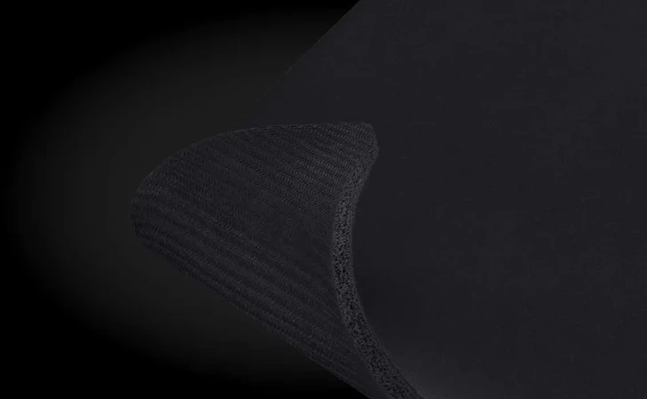 LOGITECH G G740 Pelė pad