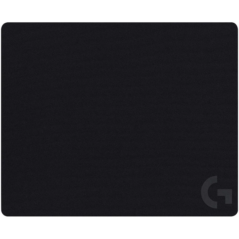 Pelės kilimėlis Logitech G240, juodos spalvos | 943-000785