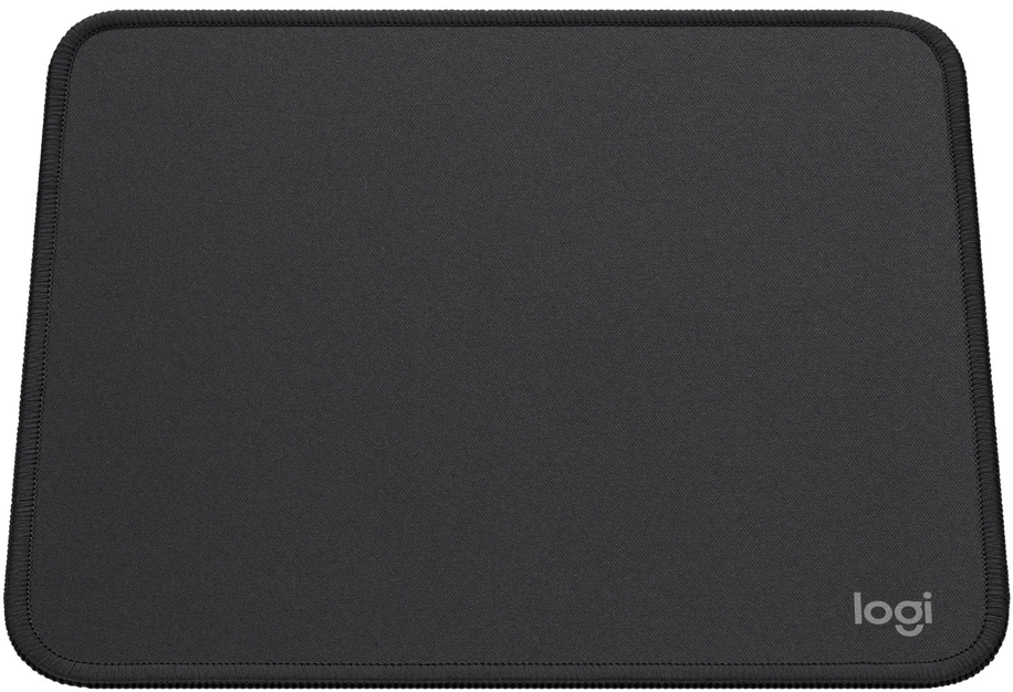 Pelės kilimėlis Logitech Mouse Pad Studio Series, Grafito spalva