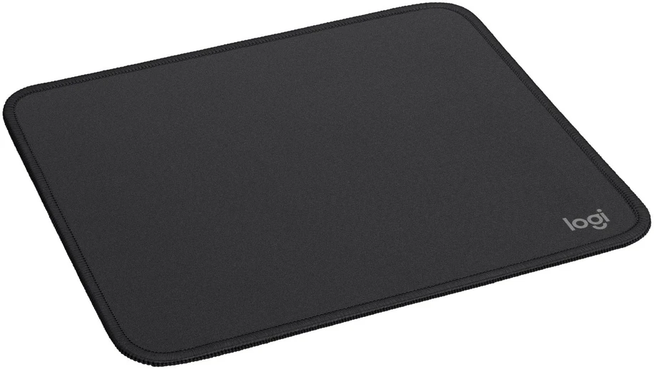 Pelės kilimėlis Logitech Mouse Pad Studio Series, Grafito spalva
