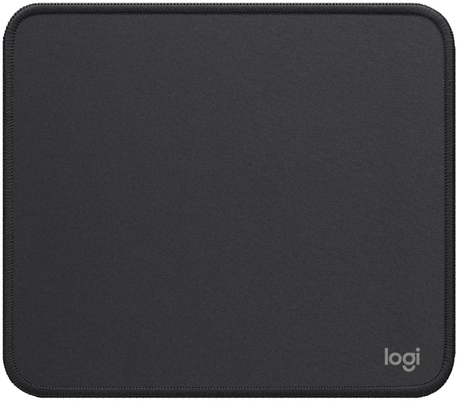 Pelės kilimėlis Logitech Mouse Pad Studio Series, Grafito spalva