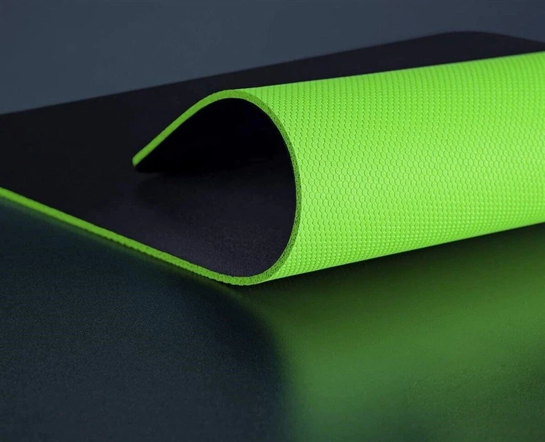 Razer Gigantus V2 Soft XXL Pelės kilimėlis žaidimams, Juodas
