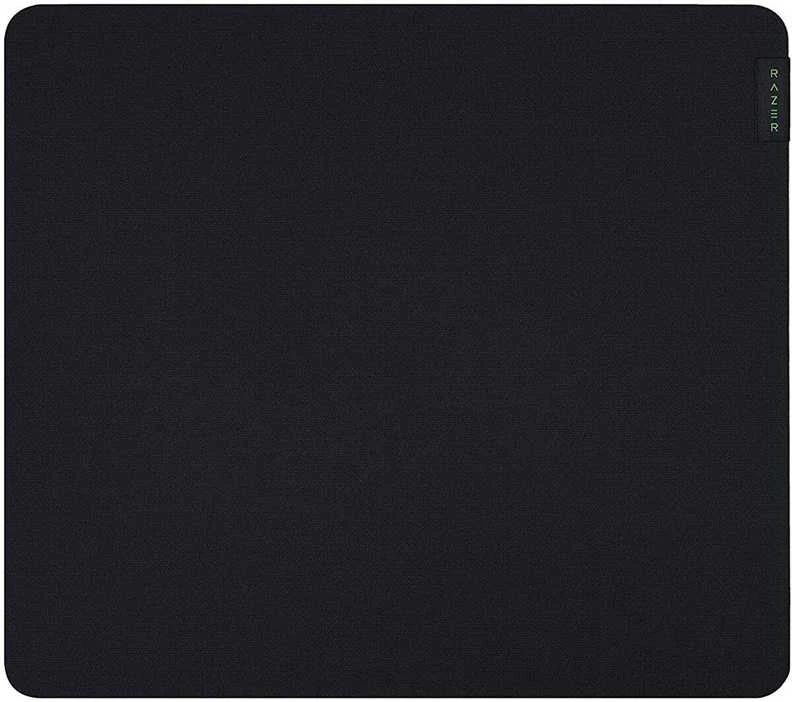 Pelės kilimėlis žaidimams Razer Gigantus V2 L, 450 x 3 x 400 mm, Juodas
