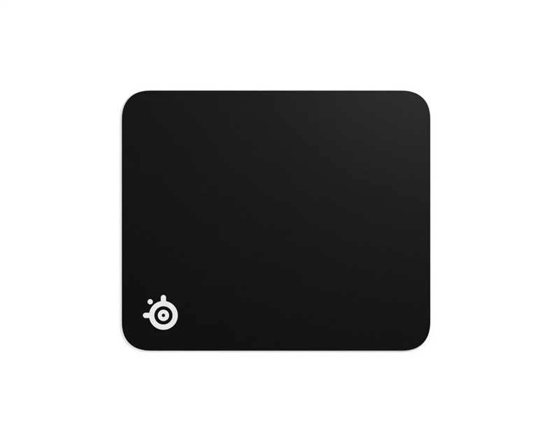 Medžiaginis pelės kilimėlis žaidimams SteelSeries QcK Medium