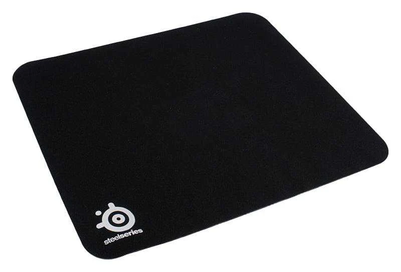 Medžiaginis pelės kilimėlis žaidimams SteelSeries QcK Medium