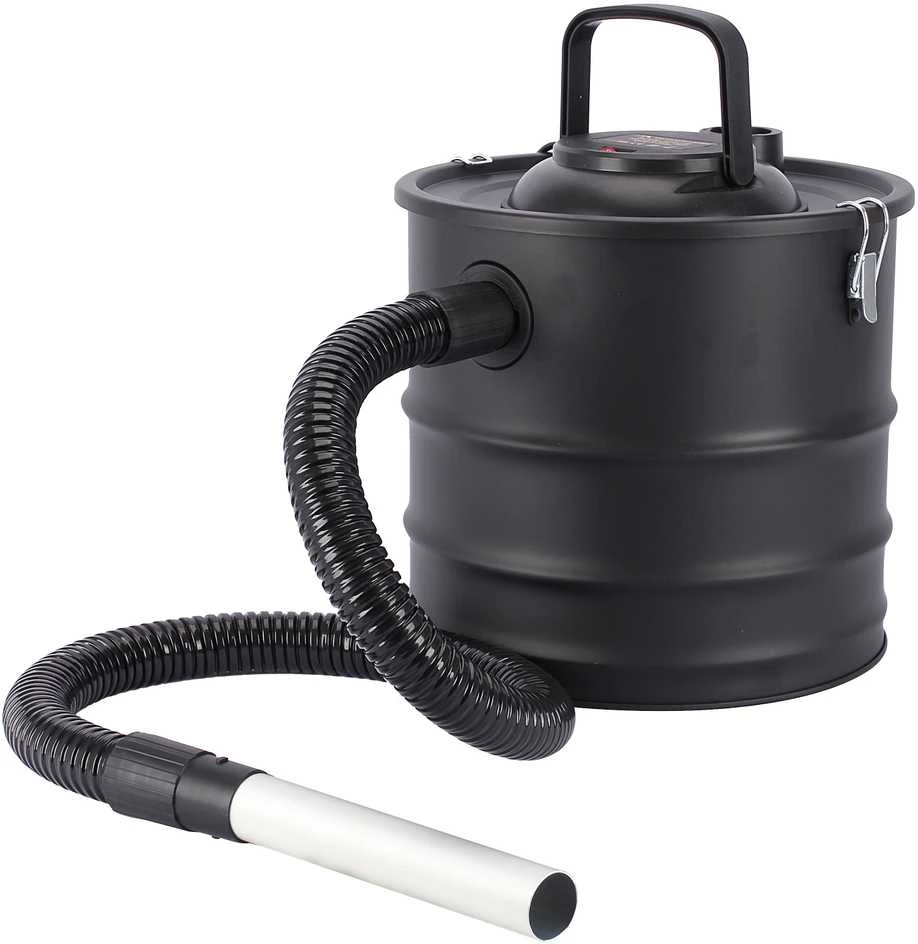 Flammifera Dulkių siurblys pramoninis Urban Outdoor ASH VACUUM CLEANER K-622 ASH VC 18L