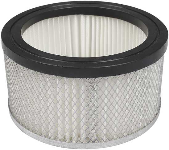 Flammifera Urban Outdoor HEPA FILTER K-625