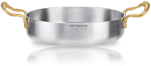 Pensofal 4906 Academy Class cilindrinė keptuvė su dviem rankenomis 28 cm