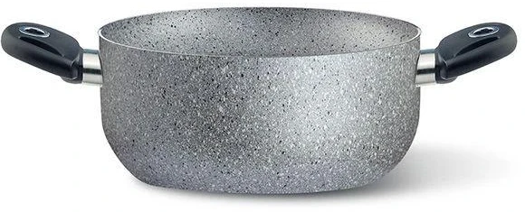 Pensofal Vesuvius puodas 20cm, 2 rankenos, 8012