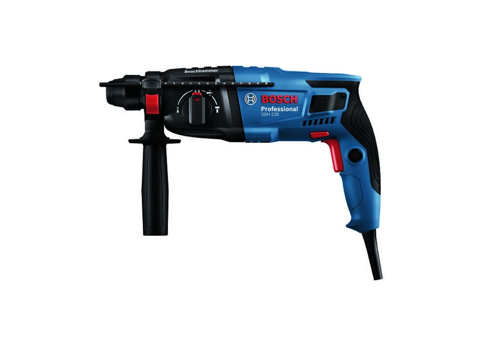 Perforatorius Bosch GBH 2-21 CC