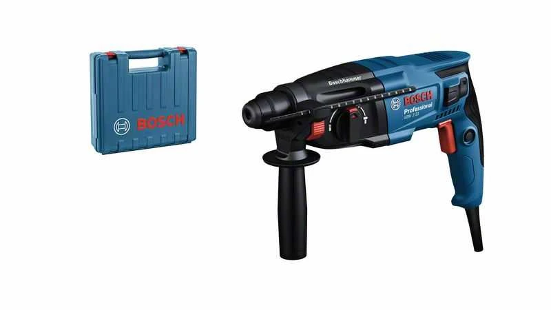 Perforatorius Bosch GBH 2-21 CC