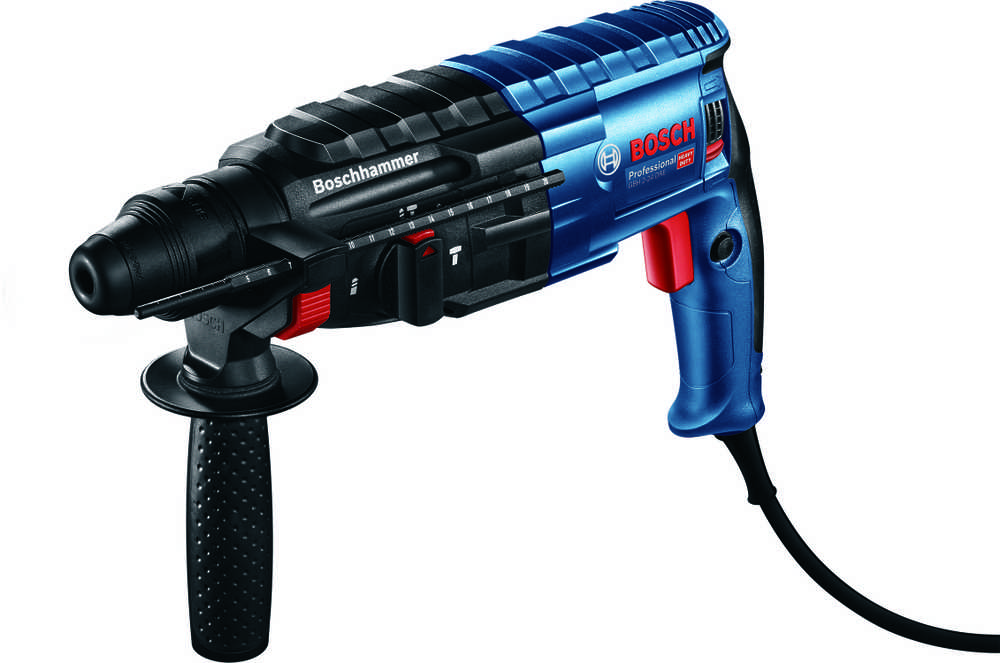 Perforatorius Bosch GBH 240; 2,7 J; SDS-Plus