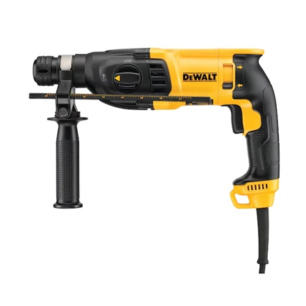 Perforatorius DeWalt D25133K 2,6J