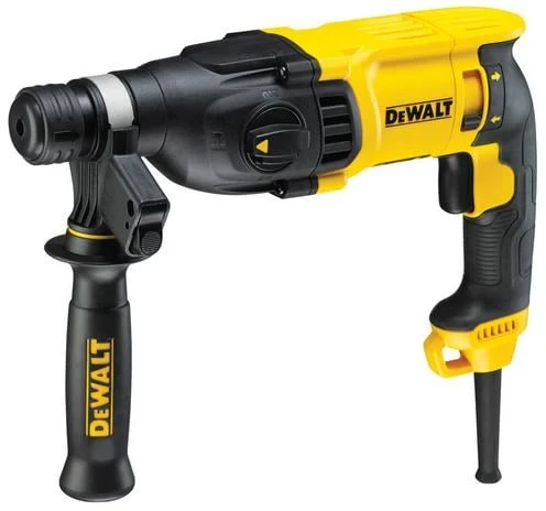 Perforatorius Dewalt D25133K-QS, 2.6kg, 800 W
