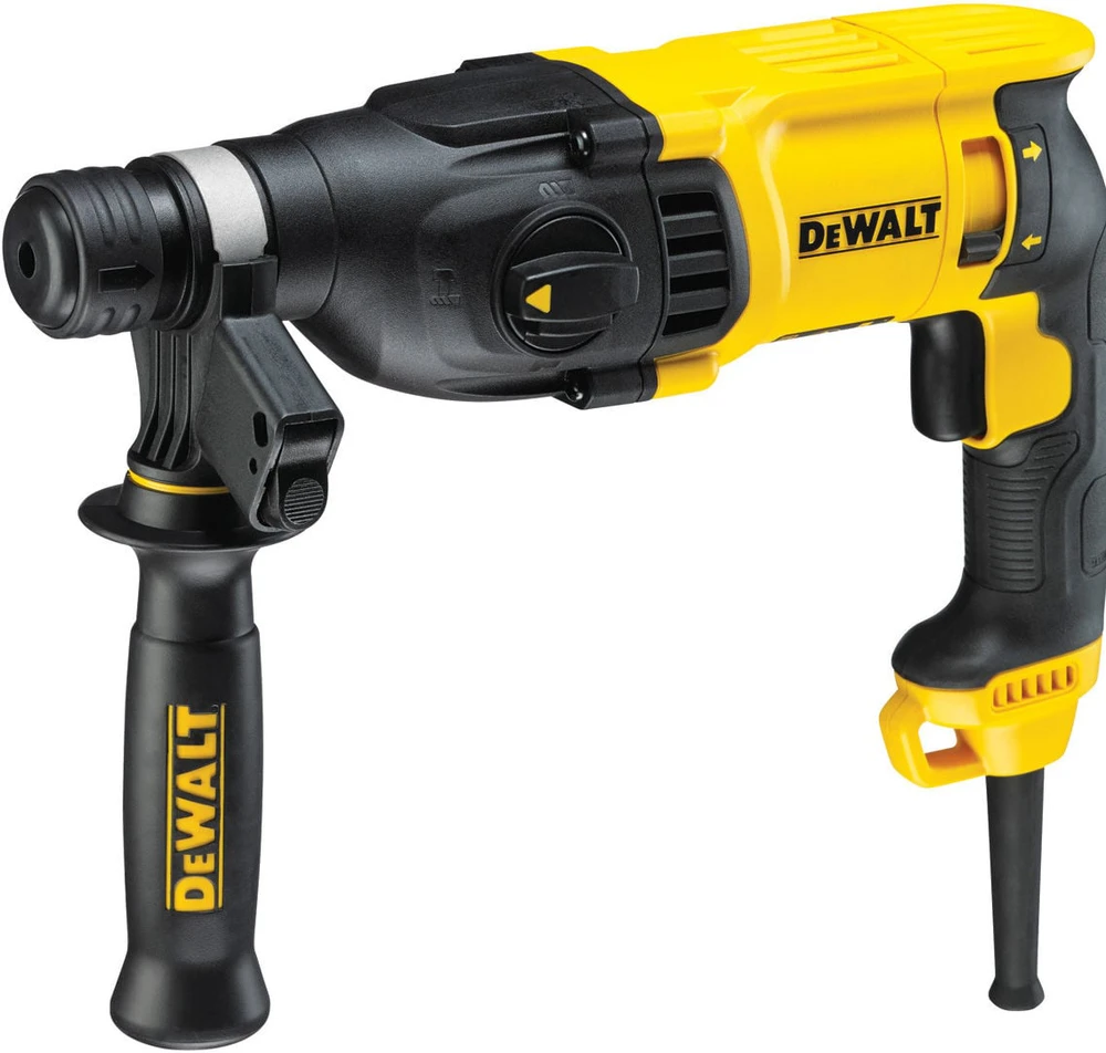 Perforators Dewalt D25133K-QS, 2.6kg, 800 W