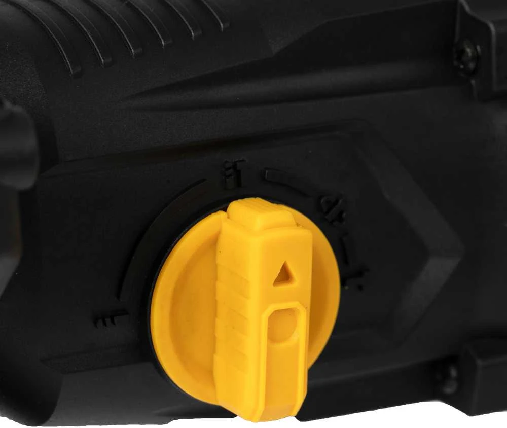 Carruzzo 1050W HAMMER DRILL