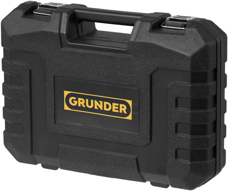 Carruzzo 1050W HAMMER DRILL