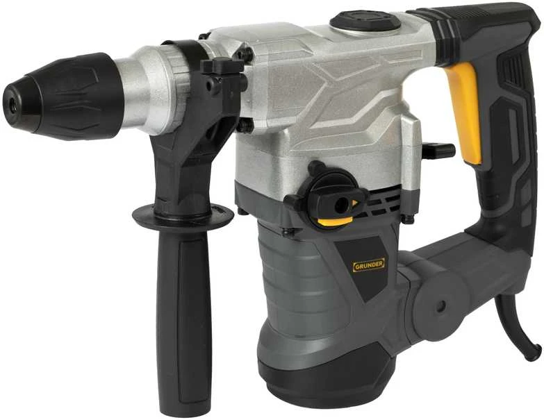 Carruzzo HAMMER DRILL 1500W