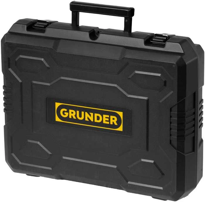 Carruzzo HAMMER DRILL 1500W