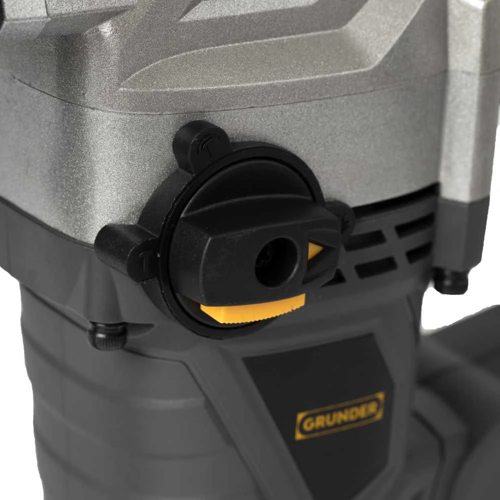 Carruzzo HAMMER DRILL 1500W